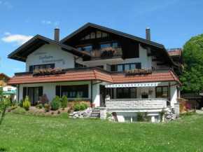 Ferienwohnungen Müller